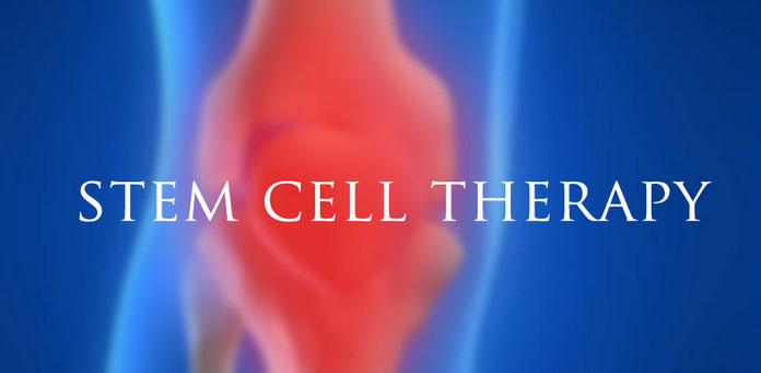 盘点：干细胞疗法突破性最新研究进展
