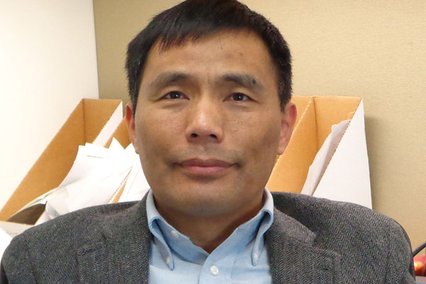 华裔科学家首次获得干细胞最高奖“麦克尤思创新奖”