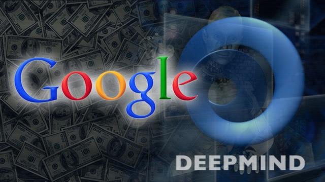谷歌人工智能子公司DeepMind不但较量围棋翘楚 还要挑战临床医生