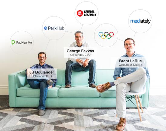 来看看这个响应式医疗新秀——Circle Medical