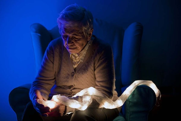 Neuron：阿尔兹海默症致病蛋白PET成像，指示病情发展