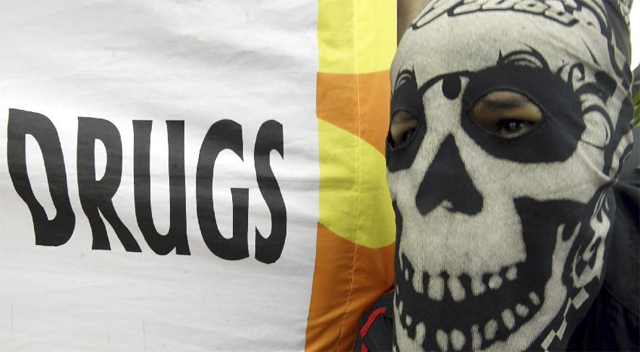 比利时7家药企涉嫌向墨西哥毒枭出售660万颗麻黄素丸 涉案金额高达26亿元人民币