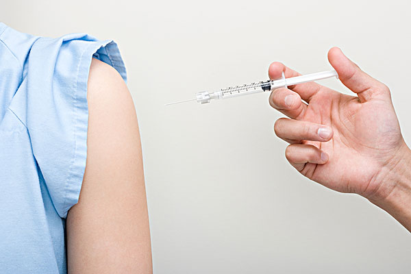 2011-2015年我国疫苗新药申报受理一览