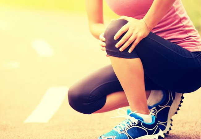  BEAR疗法：十字韧带断裂患者有救了