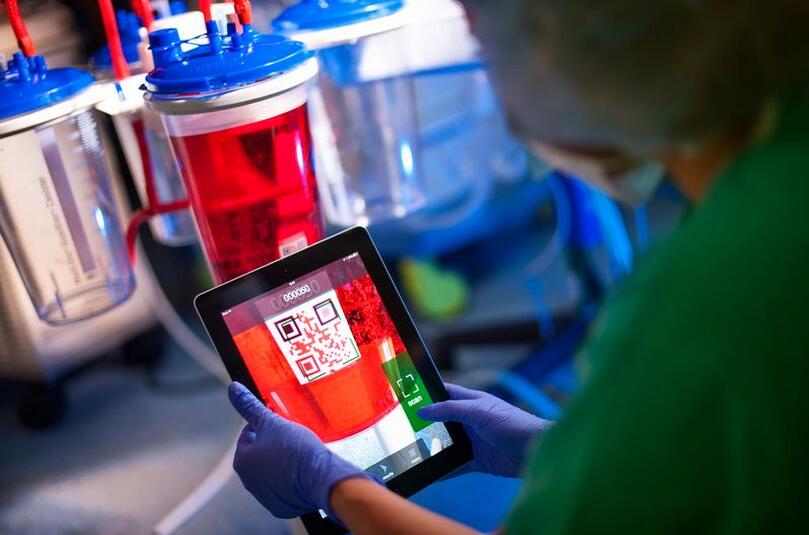 美国手术失血监测公司 GaussSurgical B 轮融资 1260 万美元