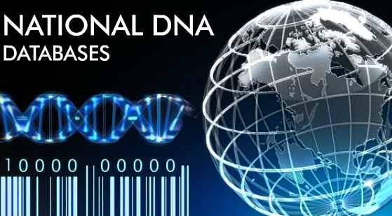 史上今日：1995年4月10日，英国建立世界上首个国家DNA数据库