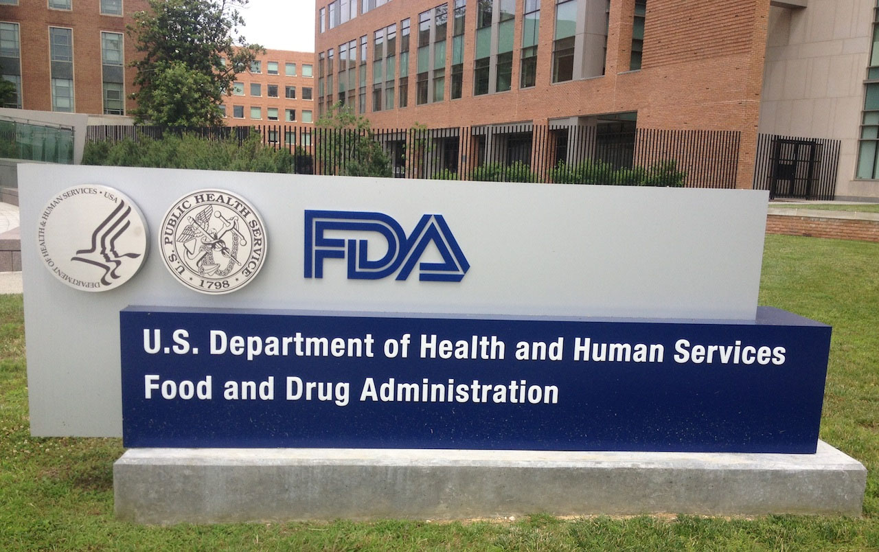 盘点2016年第一季度FDA批准的新药