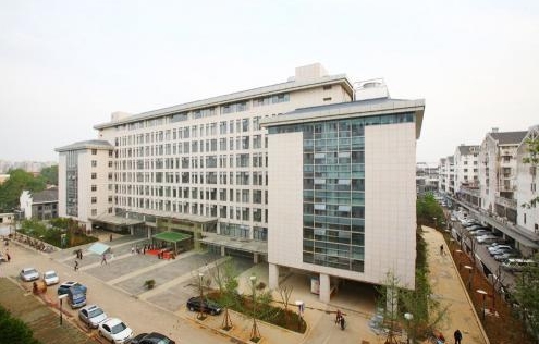 江苏首家视频网络医院正式落户南京市第一医院