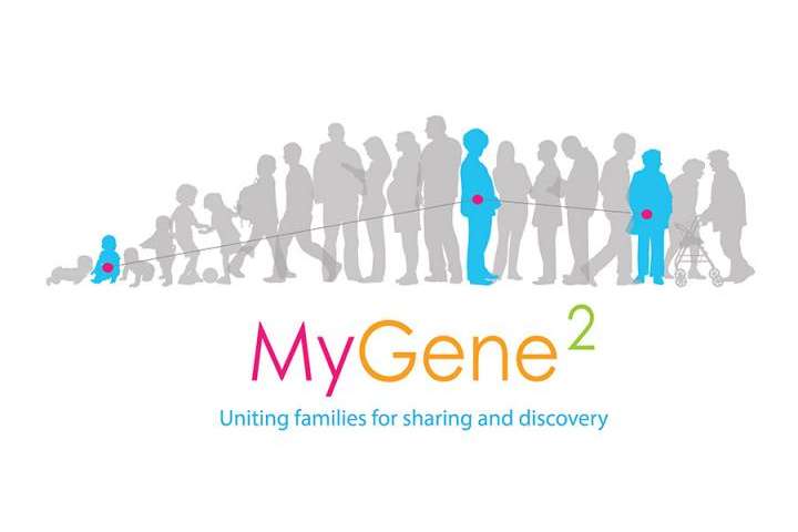 MyGene2：共享孟德尔遗传病基因，造福罕见病患者