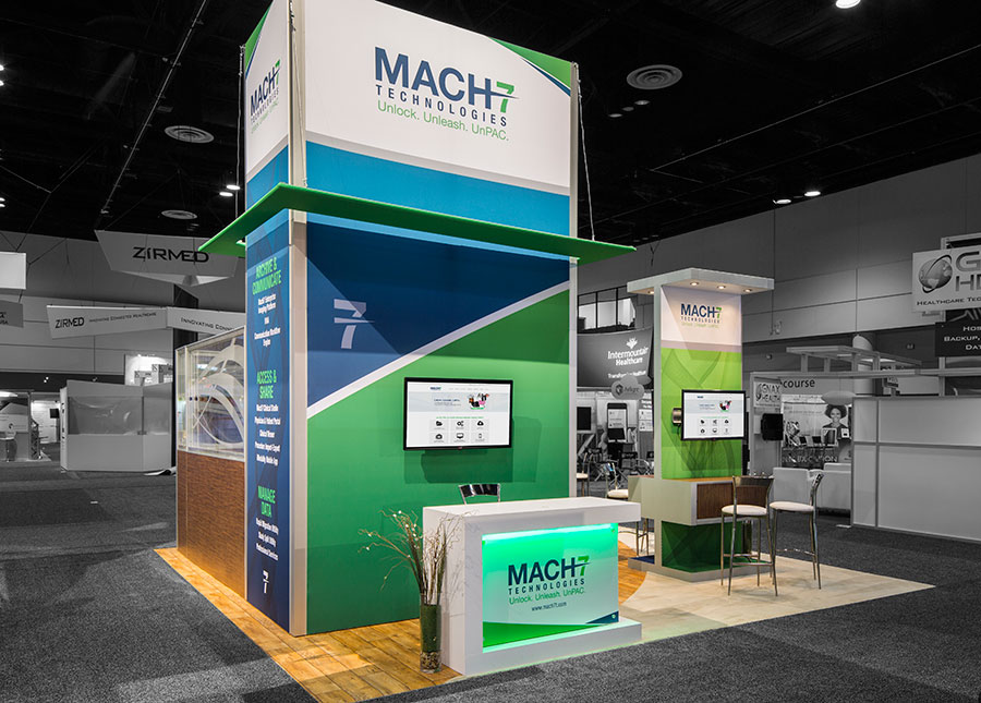 Mach7与3D打印医疗公司3D Medical合体后取名Mach7 Technologies，将在澳大利亚上市