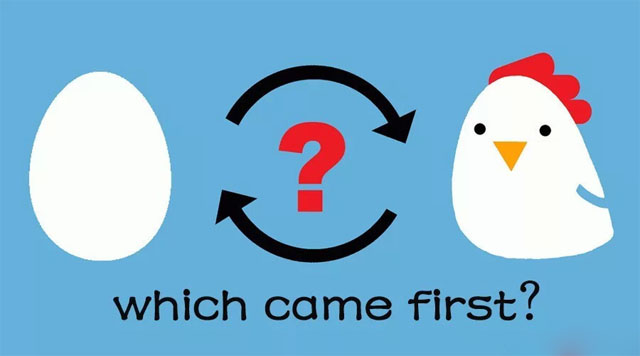 用户关系：鸡与蛋的关系？