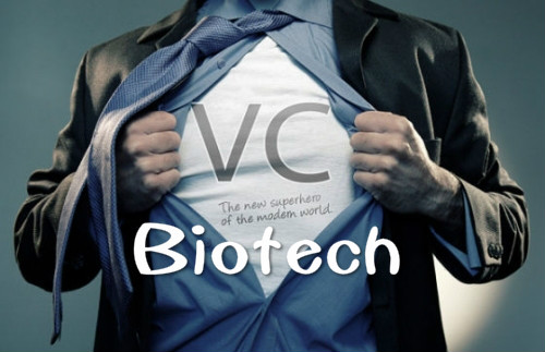 数据告诉你，美国十大偏爱医疗健康的风投最钟情哪类公司？