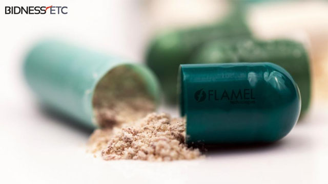 FDA批准Flamel生物医药公司的Akovaz作为解决手术低压的升压剂