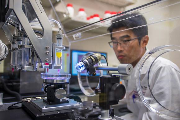 FDA发布3D打印医疗设备的技术准则草案