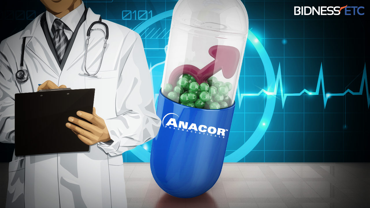 辉瑞52亿美元收购Anacor，收获实验性湿疹药物