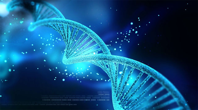 柴映爽：解析基因测序领域的颠覆式创新
