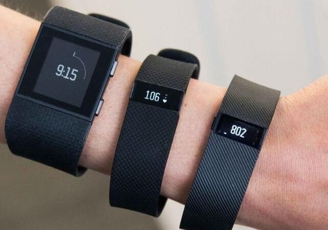 Fitbit惹上官司！“心率追踪功能”严重不准确已遭遇集体诉讼