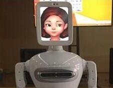 韩研发可照顾痴呆老人机器人，不但会唱歌跳舞陪聊天还会call119