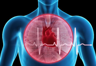“护心甲”：预防心梗的可穿戴设备