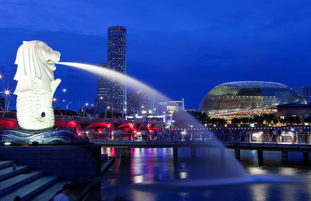 新加坡：医疗旅游中心光环正在褪去