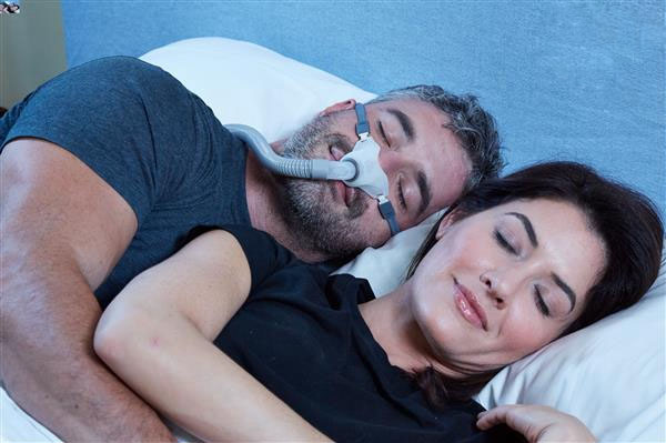 3D打印定制化CPAP面罩治疗阻塞性睡眠呼吸暂停（OSA）患者，获300万美元种子投资