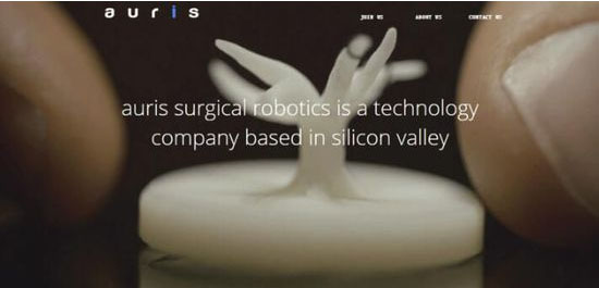 医疗机器人ARES通过FDA批准，创始人也是达芬奇机器人的联创人