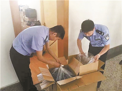 浙江再现毒胶囊，暗中生产17年，去向不明