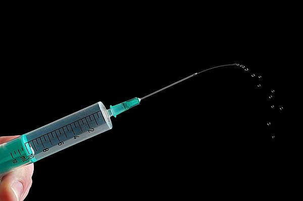 世界首个中毒性休克疫苗诞生
