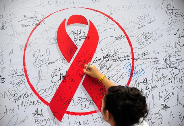 GSK宣布艾滋病初治药物特威凯正式中国上市，将采用低价策略
