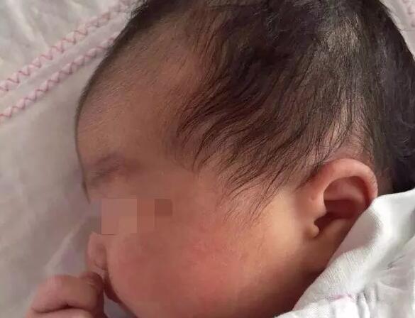 沉睡18年胚胎在沪苏醒，中国最“抗冻”宝宝出生