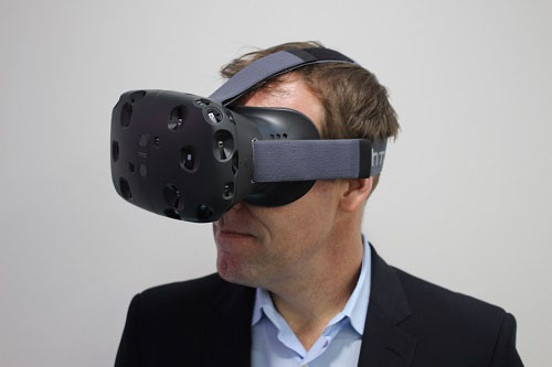  芝加哥医学中心试用VR外科手术学习
