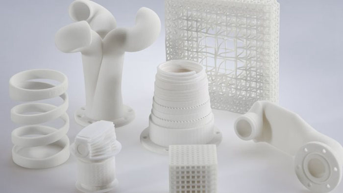 德国赢创开发可降解的3D打印植入物以用于骨折修复