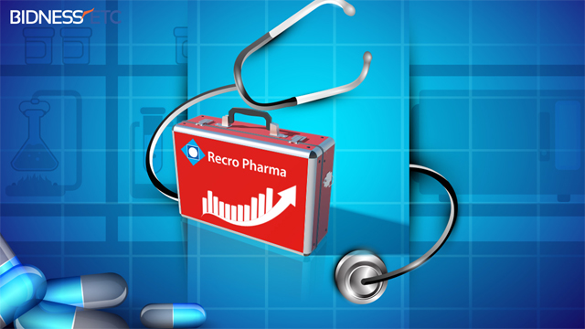Recro Pharma静脉注射止痛剂试验成功，股价飙涨50%