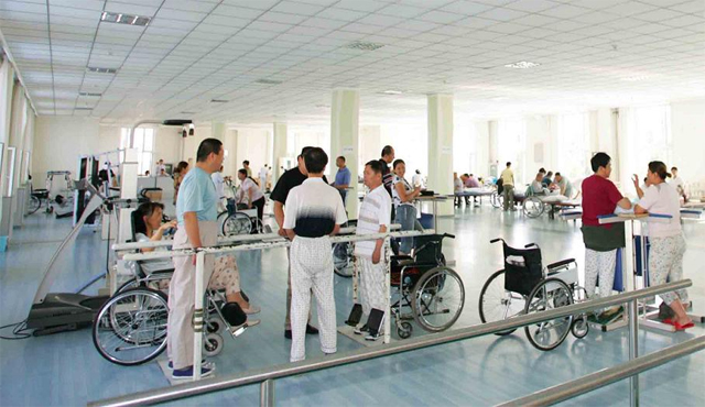 北京这六家医疗机构确定3年内转型康复、护理院