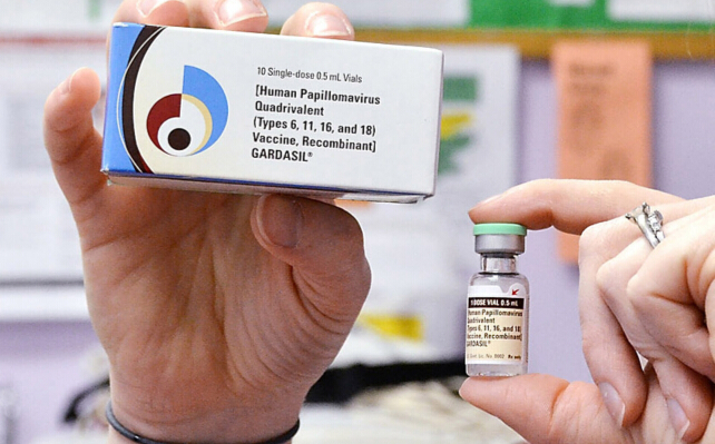 GSK哭泣，四阶HPV疫苗佳达修（Gardasil）获批（国内在研HPV疫苗一览）