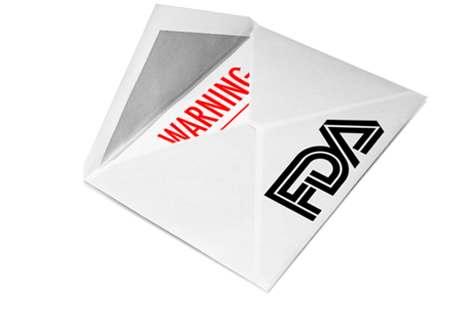 FDA警告浙江医药下属企业并要求整改，指出不符cGMP三缺陷