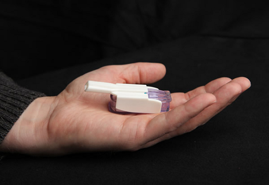 吸入胰岛素Afrezza上市2年，MannKind走到破产边缘