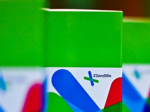 23andMe的闷声发财记：原本爱理不理的研究团队也开始跪求数据了