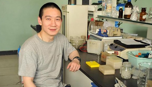 《自然》子刊：报道不应作为韩春雨实验可重复的证据，韩春雨事件还在调查中