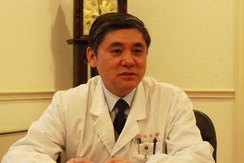 上海瑞金医院朱正纲、于颖彦研究团队发现尿检可检测早期胃癌