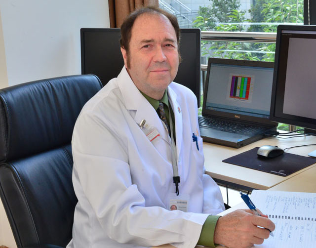 远渡重洋绽放的“玉兰花”