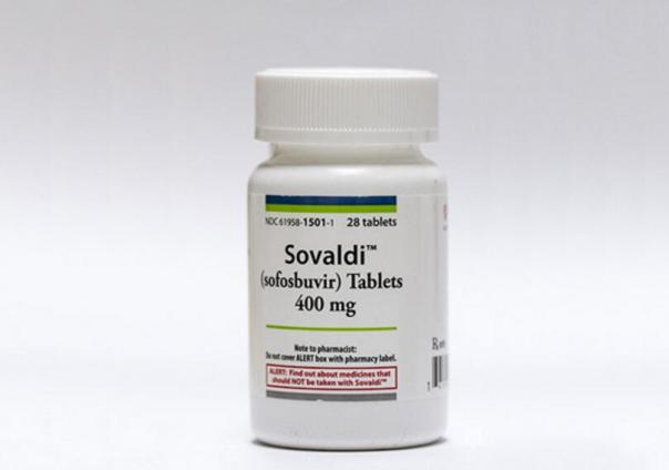 药价过高！Gilead公司可能失去Sovaldi的欧洲专利（GILD）