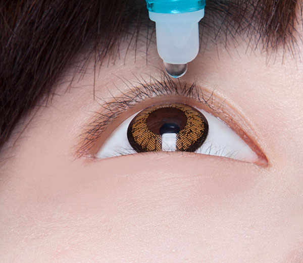 巴西研制出防治糖尿病视网膜病变的眼药水