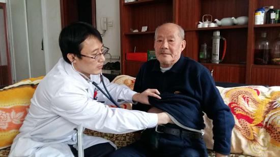 北京：《十三五”时期社会基本公共服务发展规划》发布，将建居家老年人巡视探访制度