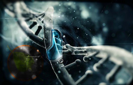 新发现！CRISPR基因编辑技术治疗急性髓性白血病（AML）新靶点KAT2A