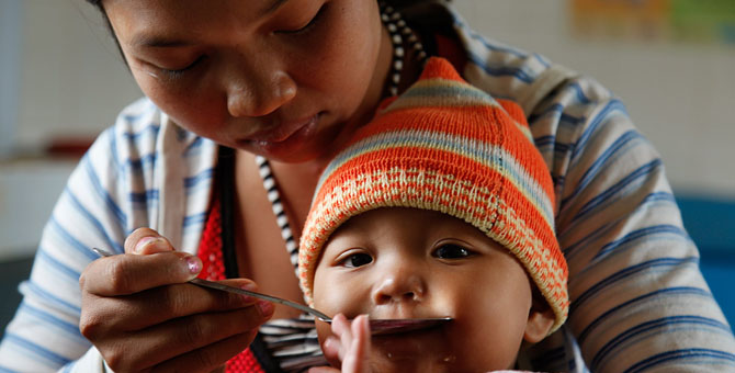 11项看似简单的创新技术却可能拯救数百万生命