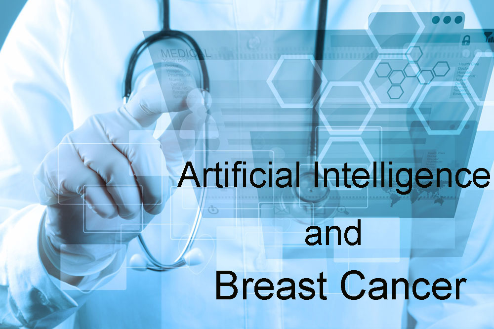 美国国防部将借助AI寻找治疗入侵性乳腺癌的新药