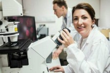 生物技术公司Oxford Genetics获得120万美元投资，拓展癌症基因治疗技术业务