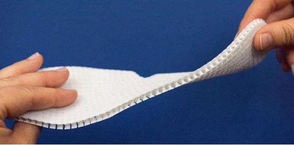 科学家在为糖尿病人开发定制化3D打印鞋垫