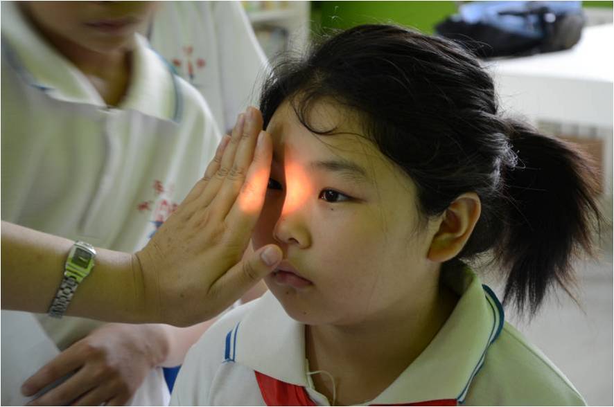 国家卫计委：全国眼健康规划（2016—2020年）发布及解读